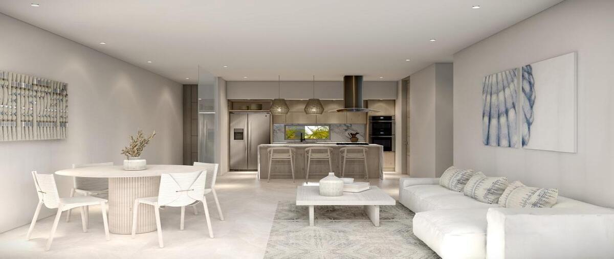 Foto de departamento en venta en boulevard general agustín olachea , el centenario, la paz, baja california sur, 0 No. 05