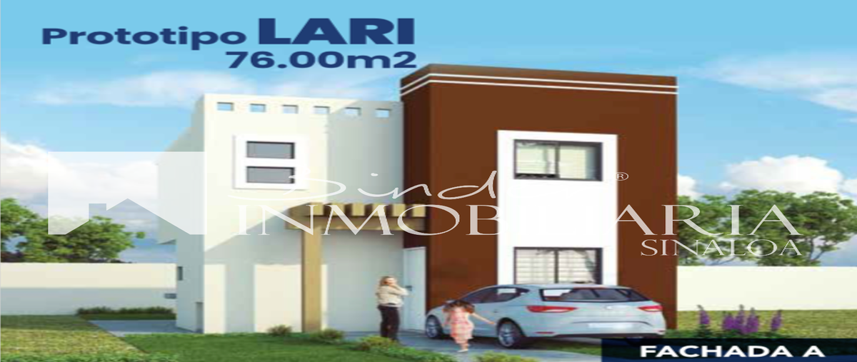 Foto de casa en venta en boulevard general macario gaxiola , jardines de morelos, ahome, sinaloa, 25724370 No. 01