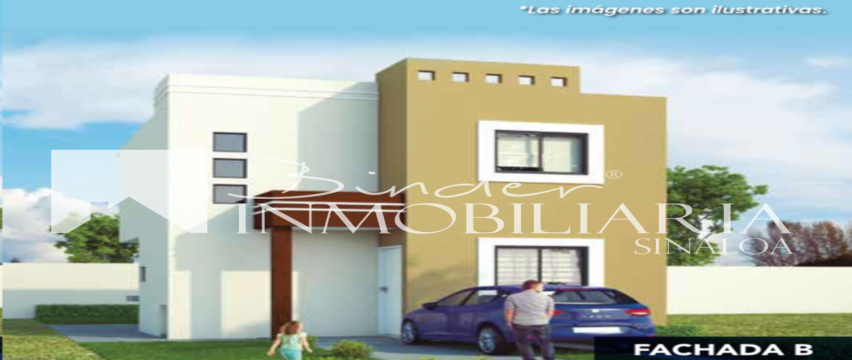 Foto de casa en venta en boulevard general macario gaxiola , jardines de morelos, ahome, sinaloa, 25724370 No. 02