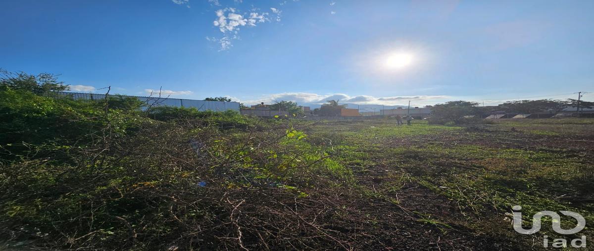 Foto de terreno comercial en venta en boulevard gobernadores , benito juárez oriente, tepic, nayarit, 0 No. 03