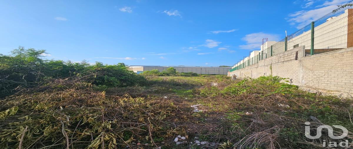 Foto de terreno comercial en venta en boulevard gobernadores , benito juárez oriente, tepic, nayarit, 0 No. 04