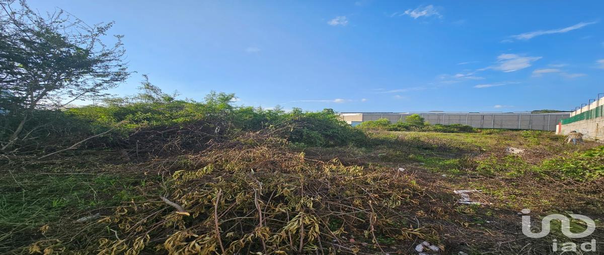 Foto de terreno comercial en venta en boulevard gobernadores , benito juárez oriente, tepic, nayarit, 0 No. 05