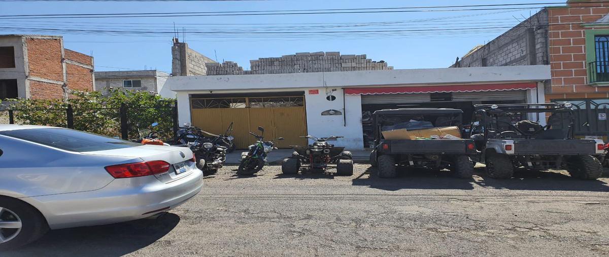 Foto de local en venta en boulevard gobernadores , vista azul, querétaro, querétaro, 0 No. 03