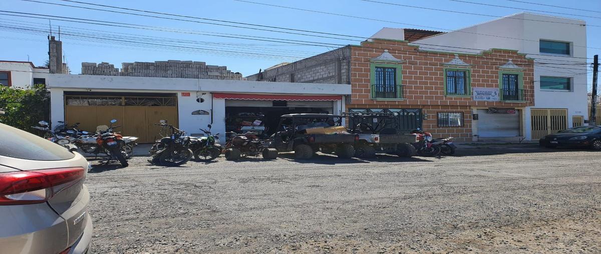 Foto de local en venta en boulevard gobernadores , vista azul, querétaro, querétaro, 0 No. 03