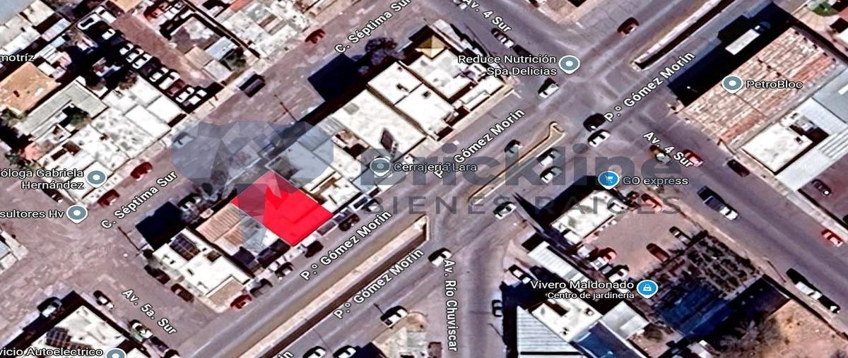 Foto de local en boulevard gómez morín , sector sur, delicias, chihuahua, 0 foto 01 Foto de local en venta en boulevard gómez morín , sector sur, delicias, chihuahua, 0 No. 01