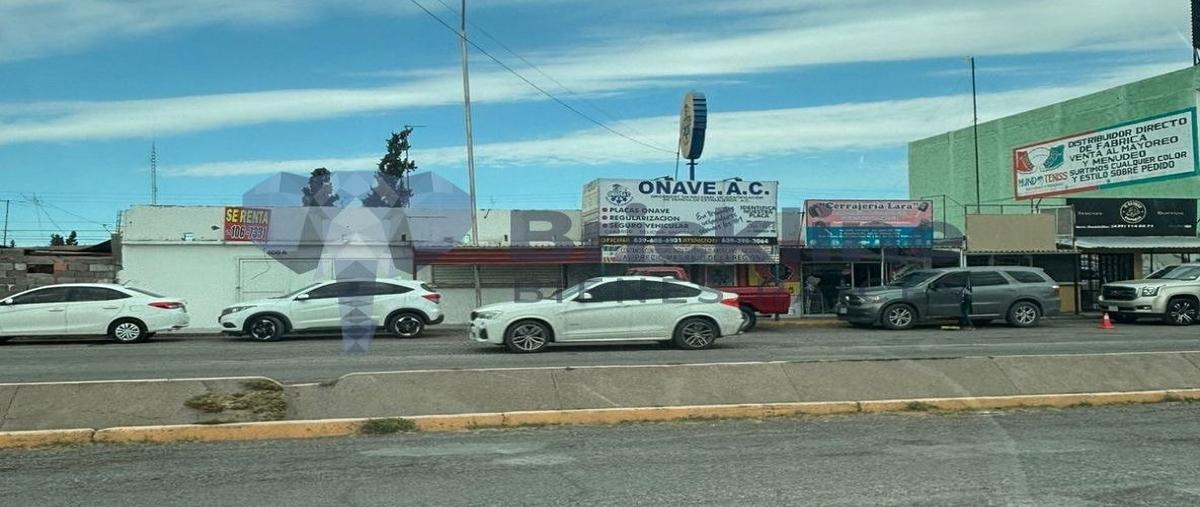 Foto de local en boulevard gómez morín , sector sur, delicias, chihuahua, 0 foto 02 Foto de local en venta en boulevard gómez morín , sector sur, delicias, chihuahua, 0 No. 02