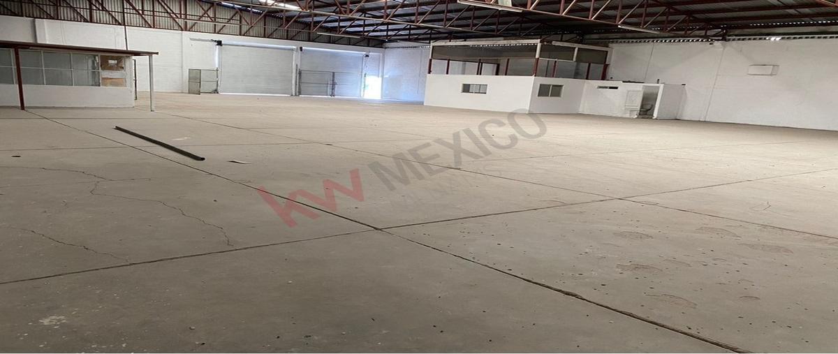 Foto de bodega en renta en boulevard gonzález de la vega 455, parque industrial lagunero, gómez palacio, durango, 0 No. 03