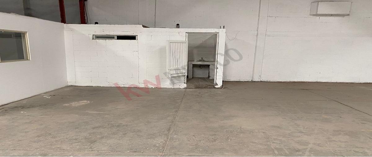 Foto de bodega en renta en boulevard gonzález de la vega 455, parque industrial lagunero, gómez palacio, durango, 0 No. 04