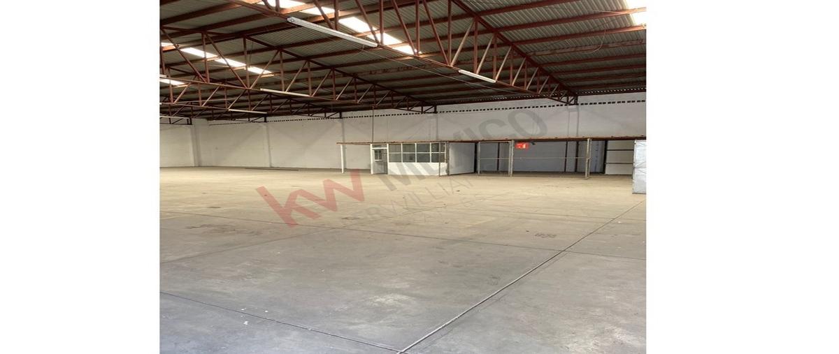 Foto de bodega en renta en boulevard gonzález de la vega 455, parque industrial lagunero, gómez palacio, durango, 0 No. 05