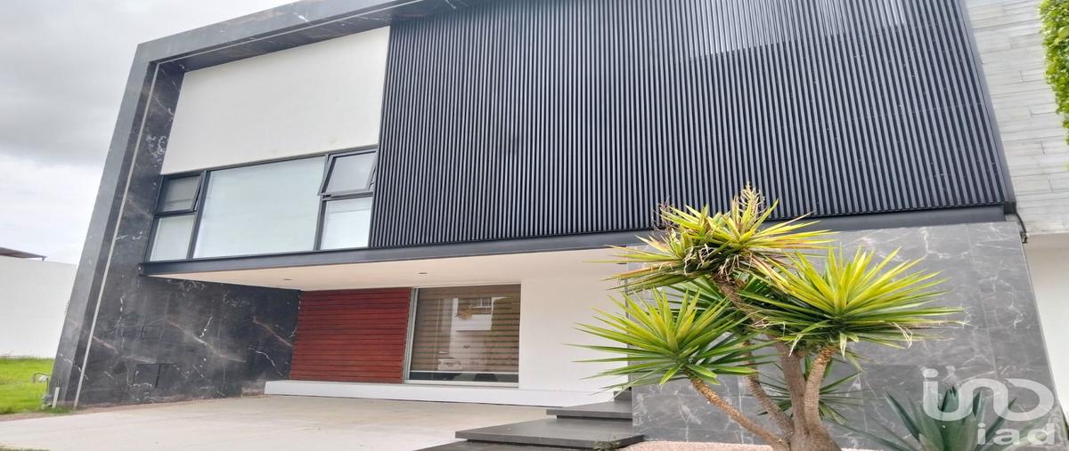 Foto de casa en venta en boulevard gran lomas 192, lomas de angelópolis, san andrés cholula, puebla, 30246712 No. 01