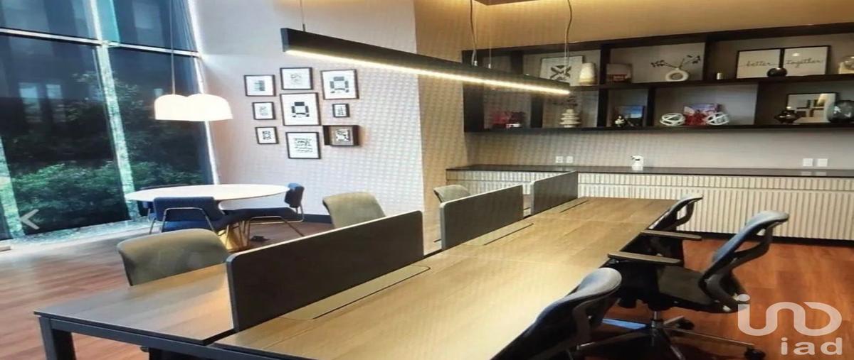 Foto de departamento en venta en boulevard gran sur 5616, pedregal de carrasco, coyoacán, df / cdmx, 0 No. 05