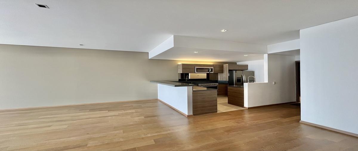 Foto de departamento en venta en boulevard gran sur , pedregal de carrasco, coyoacán, df / cdmx, 0 No. 01