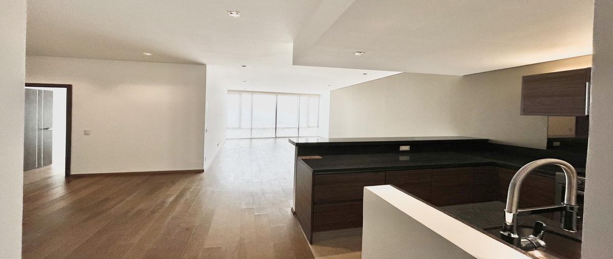 Foto de departamento en venta en boulevard gran sur , pedregal de carrasco, coyoacán, df / cdmx, 0 No. 02