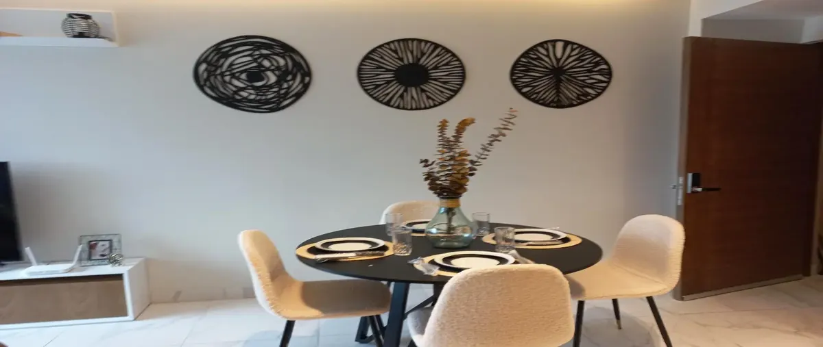 Foto de departamento en renta en boulevard gran vía 1273, residencial los parques, saltillo, coahuila de zaragoza, 30216584 No. 03