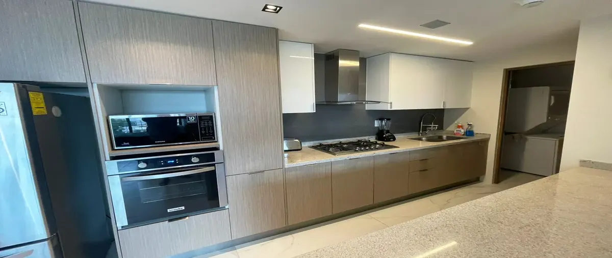 Foto de departamento en renta en boulevard gran vía 1273, residencial los parques, saltillo, coahuila de zaragoza, 30216584 No. 05