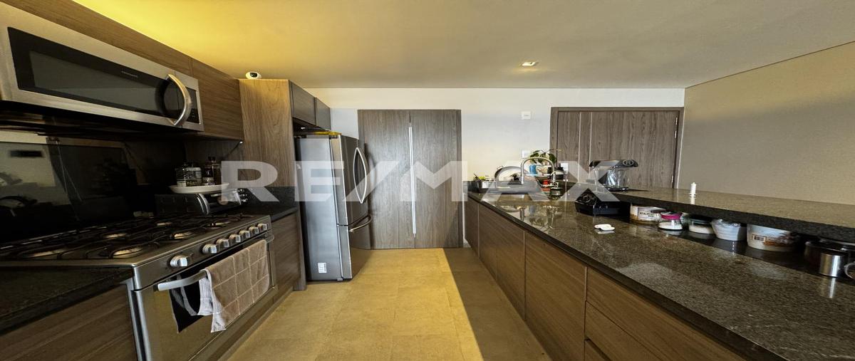 Foto de departamento en renta en boulevard gransur , pedregal de carrasco, coyoacán, df / cdmx, 30351348 No. 04