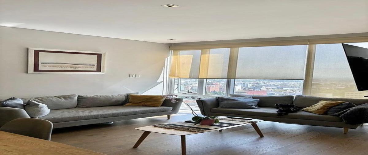 Foto de departamento en renta en boulevard gransur , pedregal de carrasco, coyoacán, df / cdmx, 31036828 No. 03