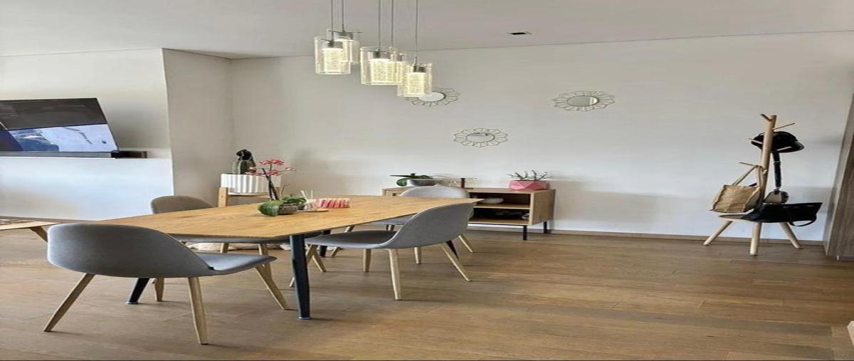 Foto de departamento en renta en boulevard gransur , pedregal de carrasco, coyoacán, df / cdmx, 31036828 No. 04