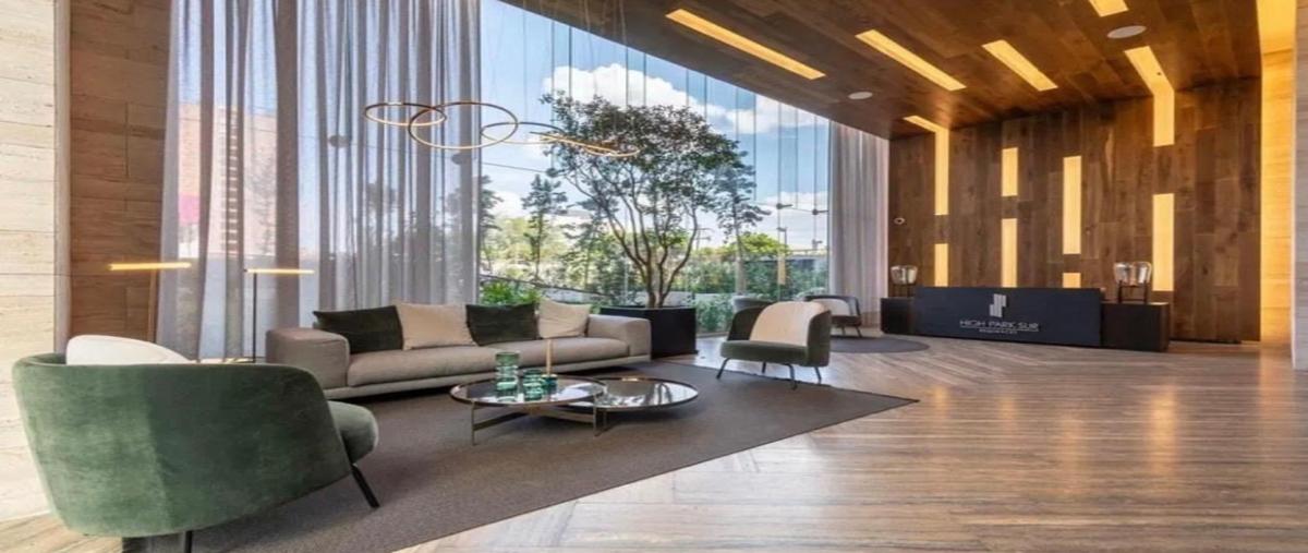 Foto de departamento en renta en boulevard gransur , pedregal de carrasco, coyoacán, df / cdmx, 31036828 No. 24