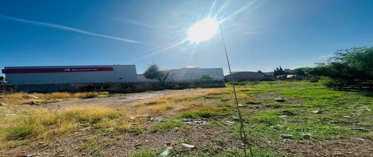 Foto de terreno habitacional en renta en boulevard guadalupano , progreso, aguascalientes, aguascalientes, 0 No. 03