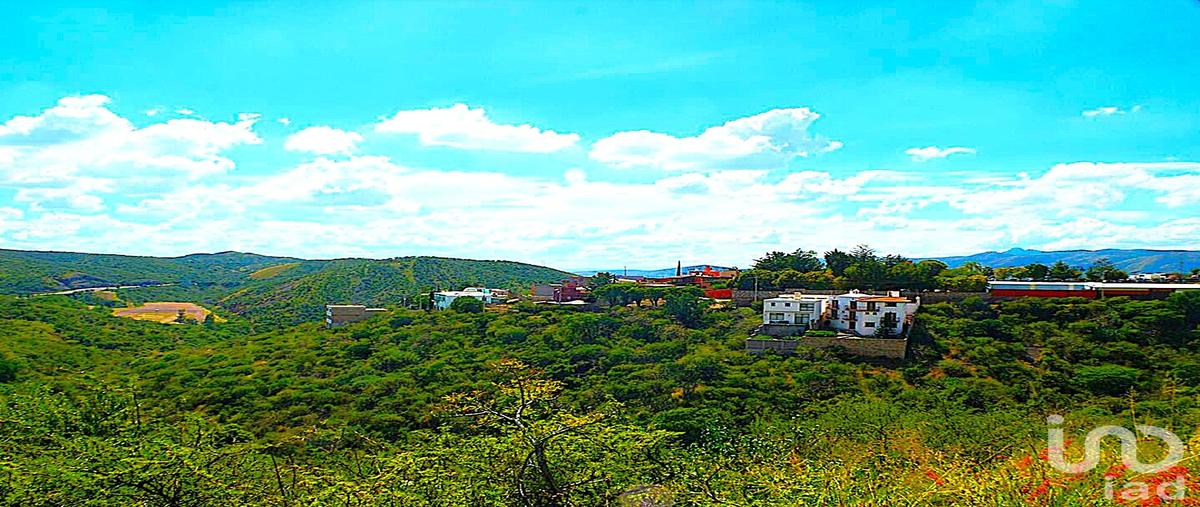 Foto de terreno habitacional en venta en boulevard guanajuato , loma pozuelos, guanajuato, guanajuato, 0 No. 05