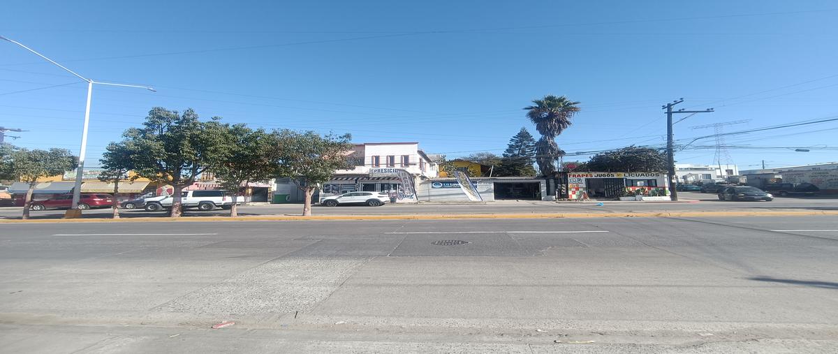 Foto de terreno comercial en venta en boulevard guerrero , constitución, playas de rosarito, baja california, 29093529 No. 03
