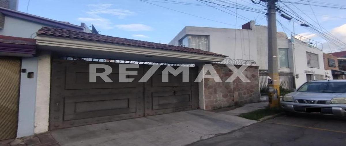Foto de casa en renta en boulevard gustavo díaz ordaz , anzures, puebla, puebla, 30219630 No. 01