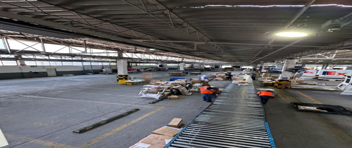 Foto de nave industrial en renta en boulevard gustavo diaz ordaz kilometro 3.33 , la fama, santa catarina, nuevo león, 30275716 No. 03