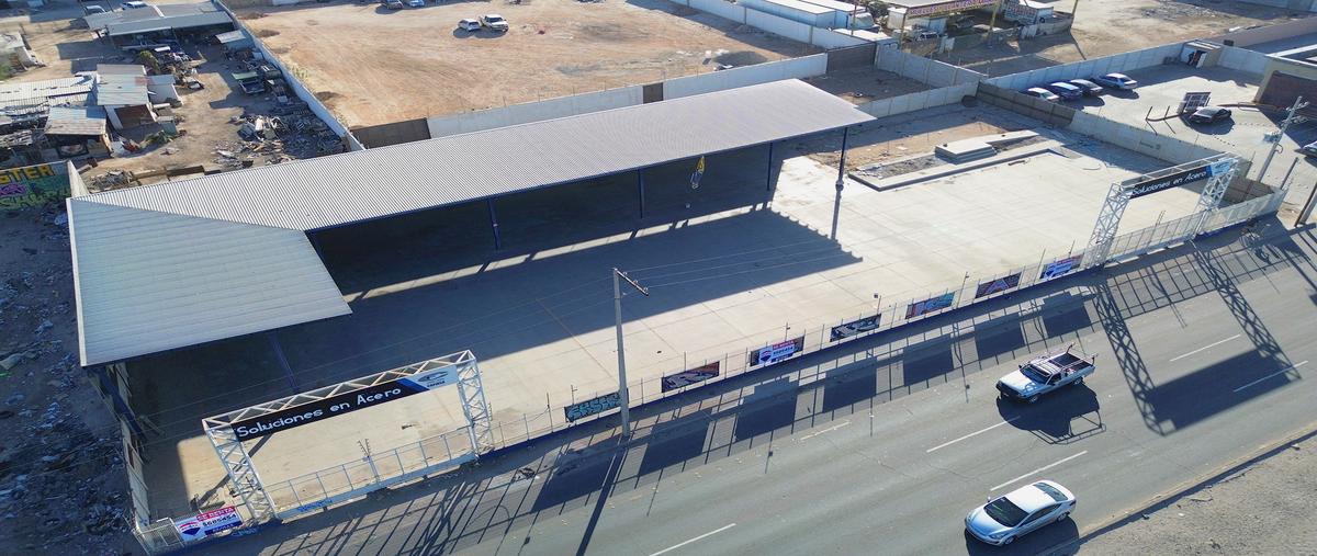 Foto de terreno comercial en renta en boulevard gustavo vildosola , valle del puebla, mexicali, baja california, 30920602 No. 05
