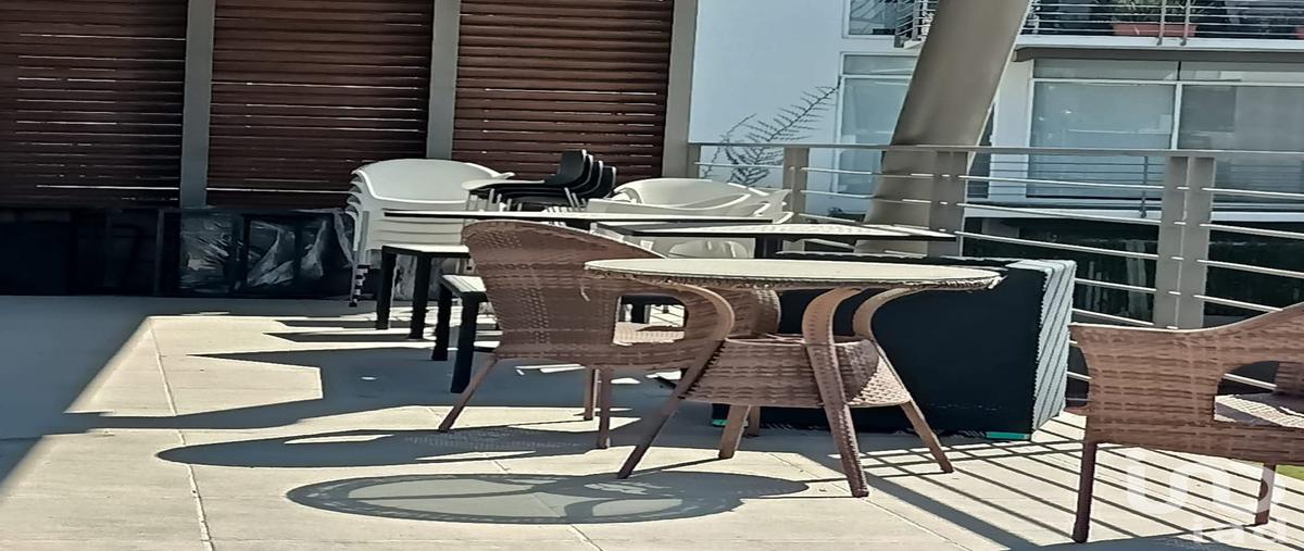 Foto de departamento en renta en boulevard hacienda el jacal 74, terranova, corregidora, querétaro, 30905888 No. 03