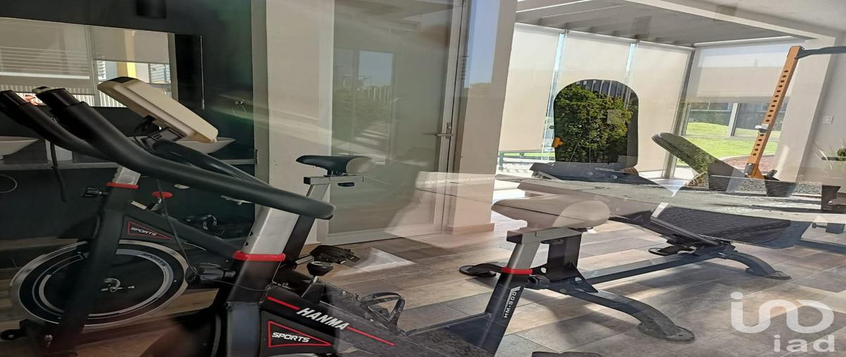 Foto de departamento en renta en boulevard hacienda el jacal 74, terranova, corregidora, querétaro, 30905888 No. 05