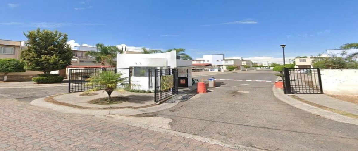 Foto de casa en venta en boulevard hacienda la gloria 1701, santiago, querétaro, querétaro, 0 No. 04