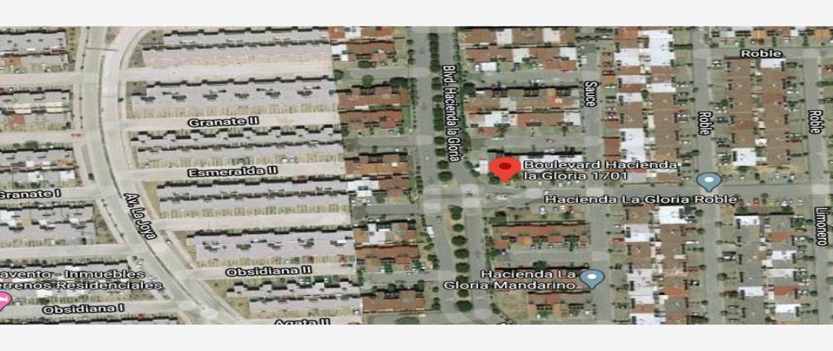 Foto de casa en condominio en venta en boulevard hacienda la gloria , residencial parque la gloria, querétaro, querétaro, 0 No. 02