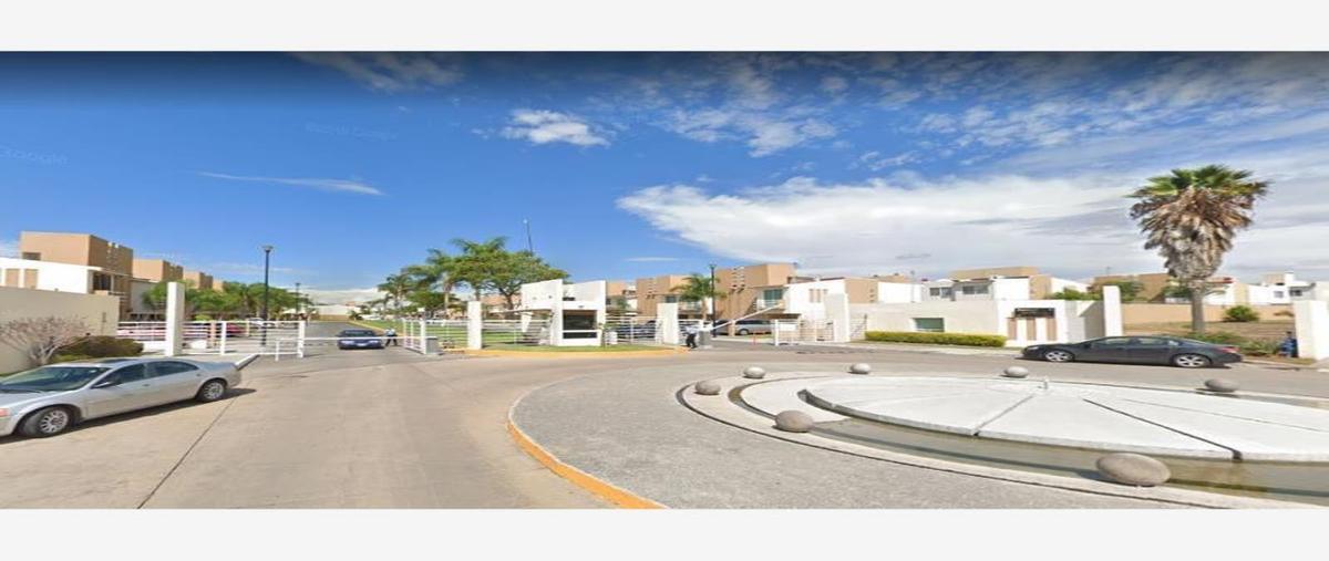 Foto de casa en condominio en boulevard hacienda la gloria , residencial parque la gloria, querétaro, querétaro, 0 foto 01 Foto de casa en condominio en venta en boulevard hacienda la gloria , residencial parque la gloria, querétaro, querétaro, 0 No. 01