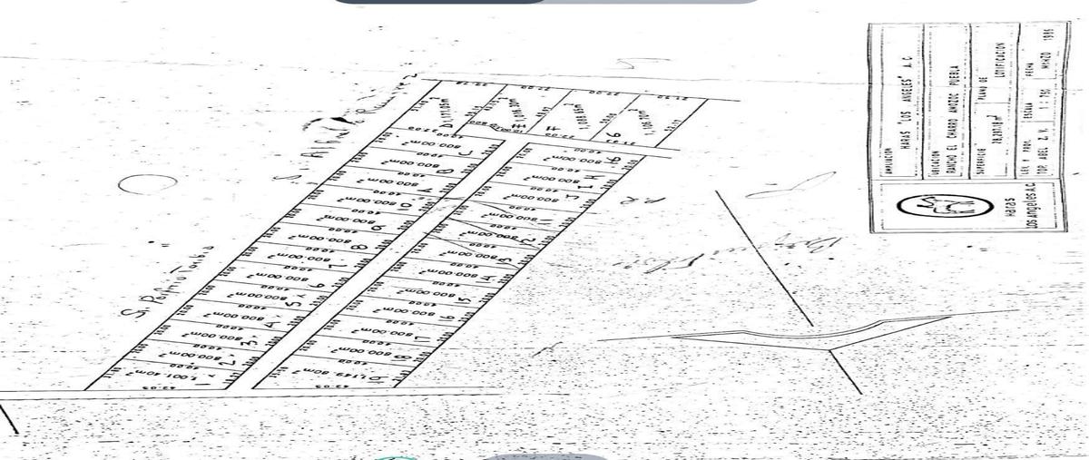 Foto de terreno habitacional en venta en boulevard haras , campestre haras, amozoc, puebla, 28554061 No. 03