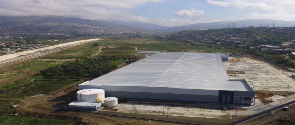 Foto de nave industrial en boulevard hector teran , cañón del padre, tijuana, baja california, 0 foto 01 Foto de nave industrial en renta en boulevard hector teran , cañón del padre, tijuana, baja california, 0 No. 01