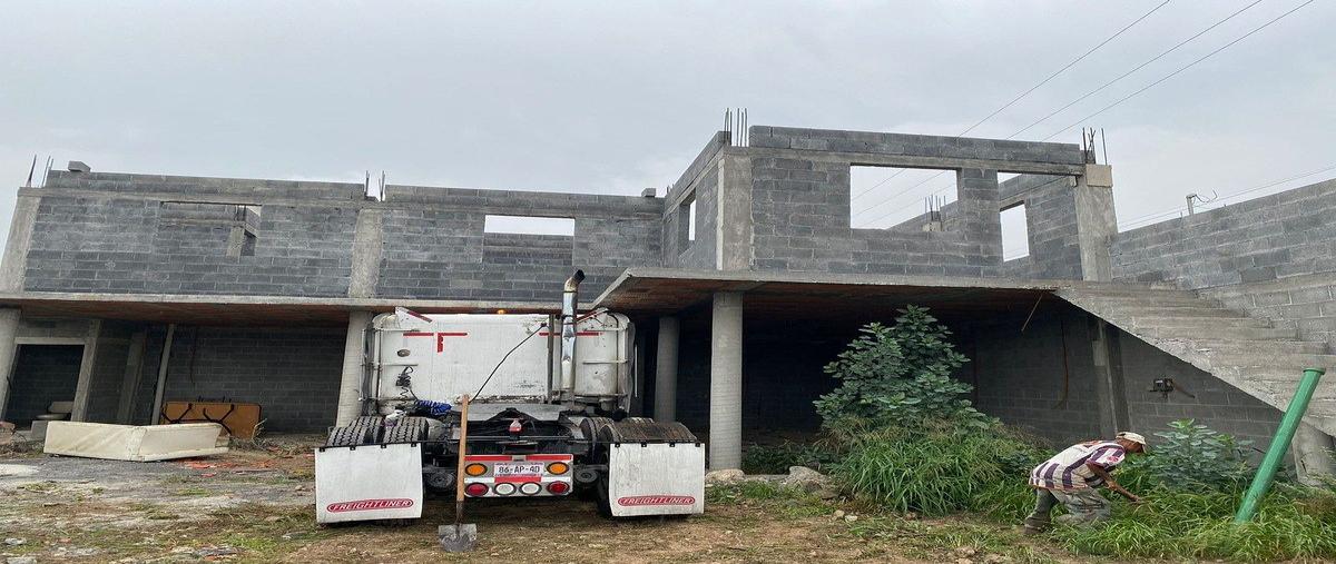 Foto de terreno habitacional en renta en boulevard heriberto castillo martínez , garcía centro, garcía, nuevo león, 0 No. 03