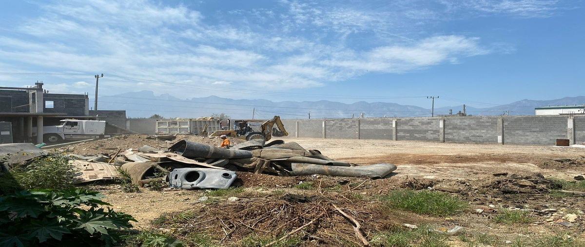 Foto de terreno habitacional en renta en boulevard heriberto castillo martínez , garcía centro, garcía, nuevo león, 0 No. 05