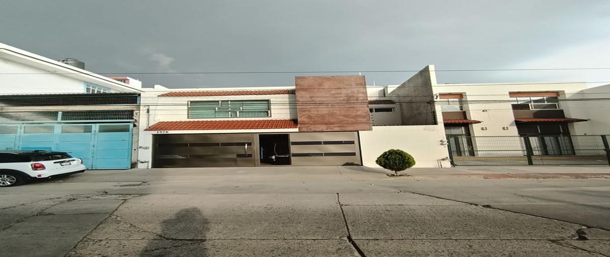 Foto de casa en venta en boulevard hermenegildo bustos 1378, tablas de la virgen, león, guanajuato, 0 No. 03