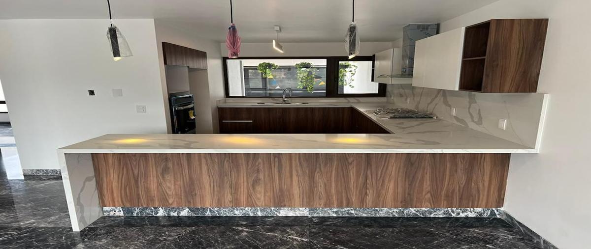 Foto de casa en venta en boulevard hernán cortez , lomas verdes (conjunto lomas verdes), naucalpan de juárez, méxico, 27628664 No. 04