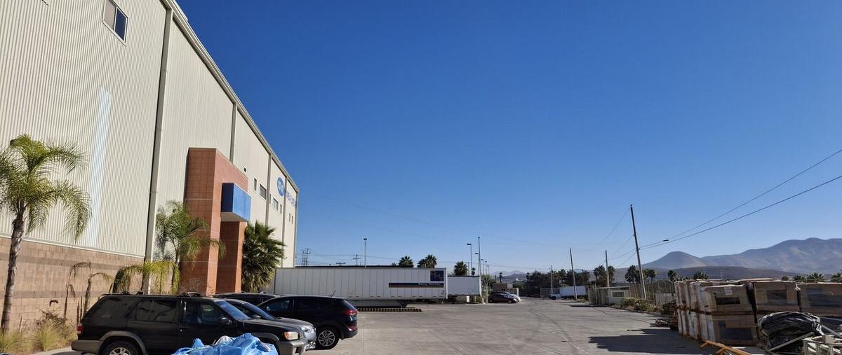 Foto de nave industrial en venta en boulevard héroes de independencia , el florido ii, tijuana, baja california, 29378350 No. 03