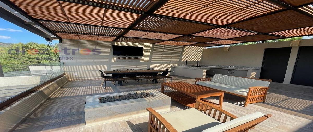 Foto de departamento en venta en boulevard herrera y piña , valle de bravo, valle de bravo, méxico, 28200797 No. 03