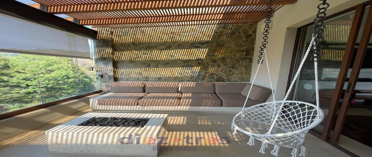 Foto de departamento en venta en boulevard herrera y piña , valle de bravo, valle de bravo, méxico, 28200797 No. 04