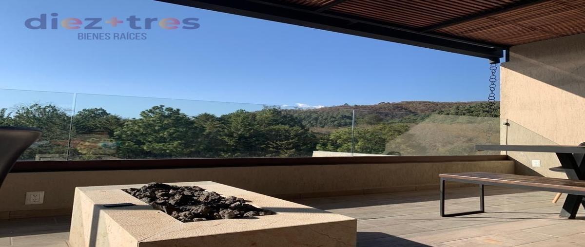 Foto de departamento en venta en boulevard herrera y piña , valle de bravo, valle de bravo, méxico, 28200797 No. 05