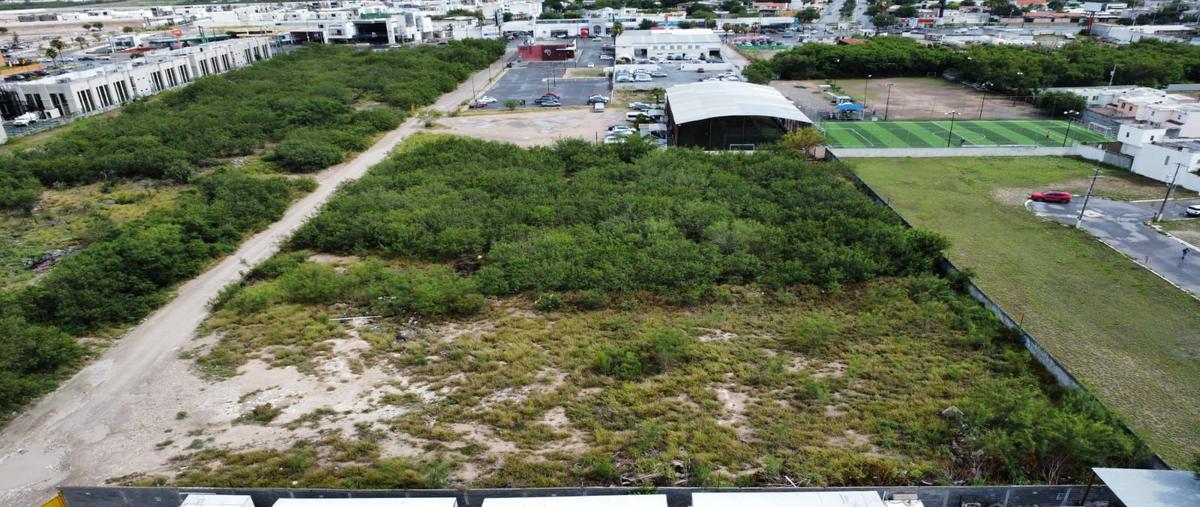 Foto de terreno habitacional en venta en boulevard hidalgo , casa bella, reynosa, tamaulipas, 30559175 No. 07