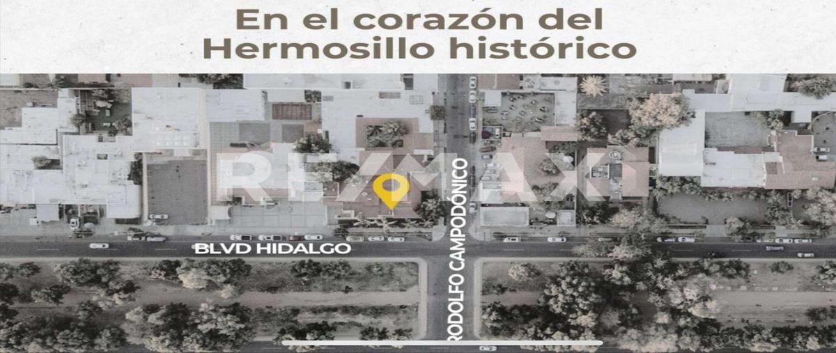 Foto de edificio en renta en boulevard hidalgo , centenario, hermosillo, sonora, 0 No. 05