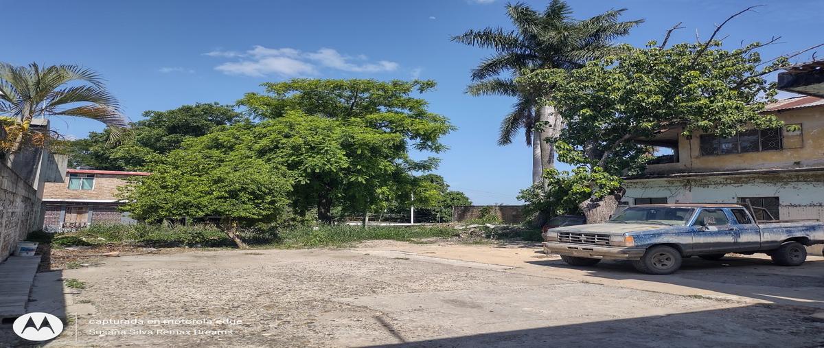 Foto de terreno habitacional en boulevard hidalgo con zarco , panuco centro, pánuco, veracruz de ignacio de la llave, 25193931 foto 02 Foto de terreno habitacional en venta en boulevard hidalgo con zarco , panuco centro, pánuco, veracruz de ignacio de la llave, 25193931 No. 02
