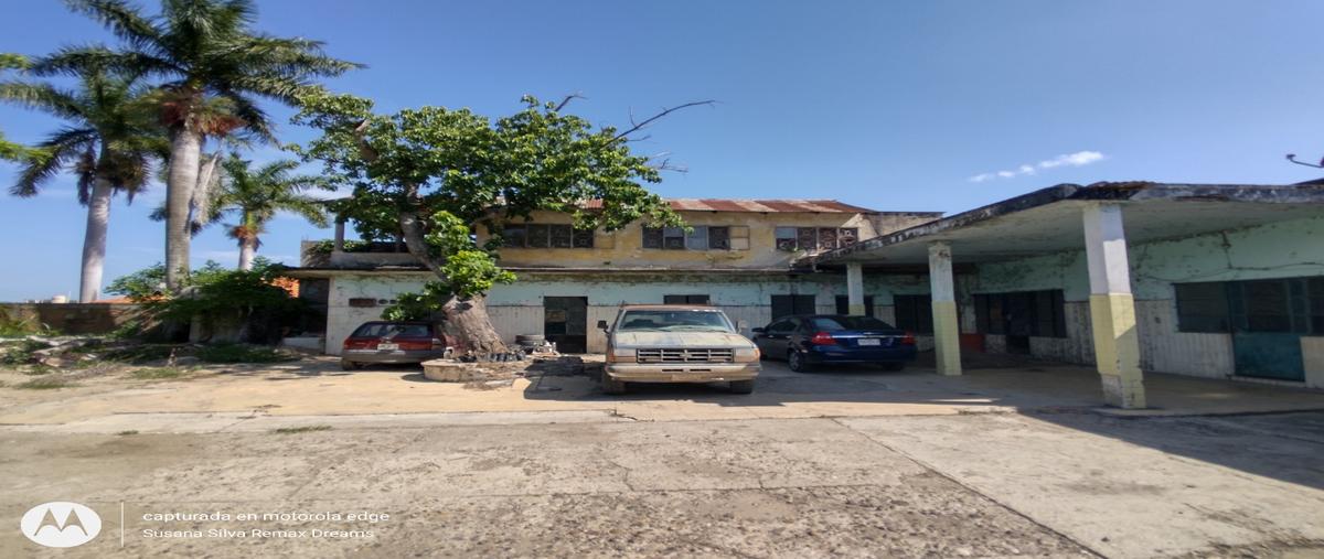 Foto de terreno habitacional en boulevard hidalgo con zarco , panuco centro, pánuco, veracruz de ignacio de la llave, 25193931 foto 03 Foto de terreno habitacional en venta en boulevard hidalgo con zarco , panuco centro, pánuco, veracruz de ignacio de la llave, 25193931 No. 03
