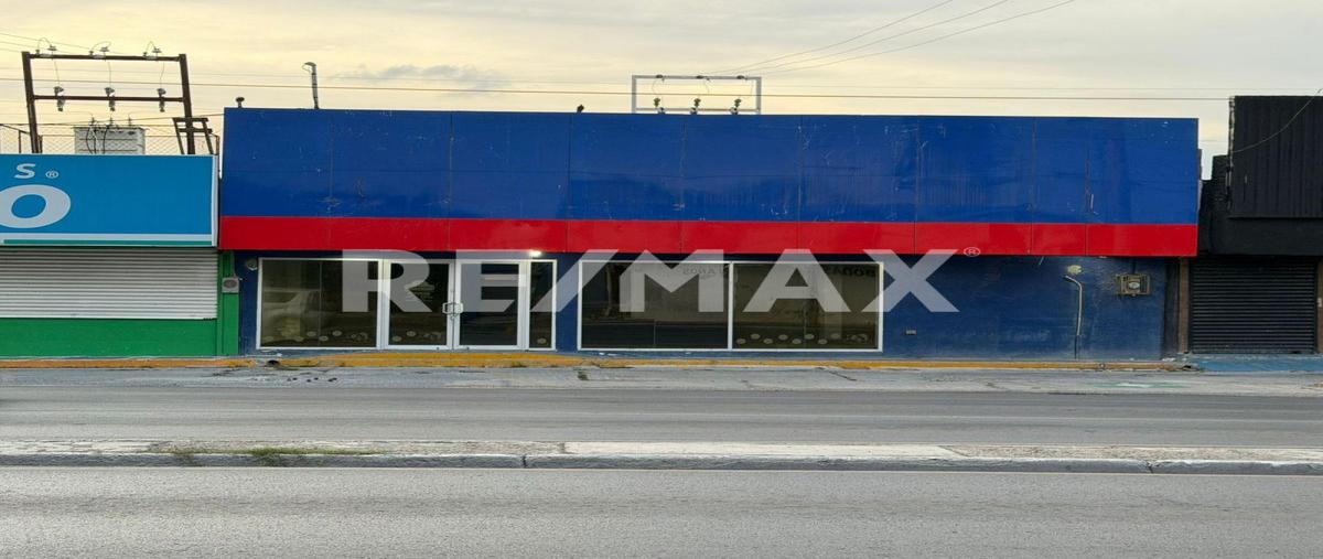 Foto de local en renta en boulevard hidalgo , del valle, reynosa, tamaulipas, 0 No. 05