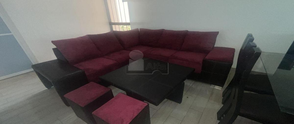 Foto de departamento en renta en boulevard hilario medina 5601, santa rosa de lima, león, guanajuato, 26753417 No. 03